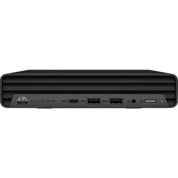 HP Elite Mini 800 G9 Desktop Computer (13th Gen) Intel Core i7 16GB RAM 512GB SSD Price in Dubai