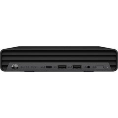 HP Elite Mini 800 G9 Desktop Computer (13th Gen) Intel Core i7 16GB RAM 512GB SSD Price in Dubai