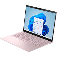 HP Pavilion Plus 14-ey0013dx AMD R5 16GB RAM 512GB SSD Window 11 – Pink
