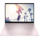 HP Pavilion Plus 14-ey0013dx AMD R5 16GB RAM 512GB SSD Window 11 – Pink