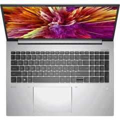 Used HP Zbook Firefly G10 (13th Gen) Intel Core i7 32GB RAM 512GB SSD Price in Dubai