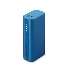 Mophie Powerstation Mini Portable Power Bank for iPhone, iPad & Android Devices