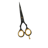 Nixcer Professional Super Cut Jaguar Hair Cutting Scissor for Saloon & Home- High Carbon Stainless Steel with Pointed Tip for Precision Cutting.