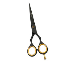 Nixcer Professional Super Cut Jaguar Hair Cutting Scissor for Saloon & Home- High Carbon Stainless Steel with Pointed Tip for Precision Cutting.