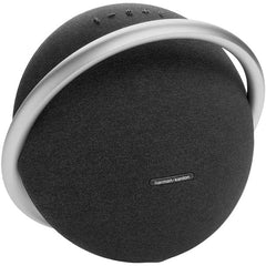 Harman Kardon Onyx Studio 8 Portable Bluetooth Speaker – Black