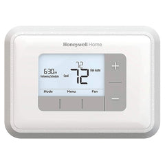 Honeywell Home T3 5-2 Day Programmable Thermostat - White Price in Dubai