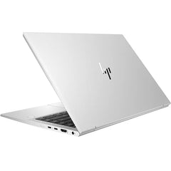 HP EliteBook 840 Aero G8 Notebook PC / 14-inch / 11th Gen Intel Core i5-1135G7 / 16GB RAM / 512GB SSD / Silver Price in Dubai
