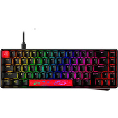 Buy HyperX Alloy Origins 65 Percent Mechanical Keyboard