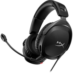 HyperX Cloud Stinger 2 Wired Gaming Headset – Black