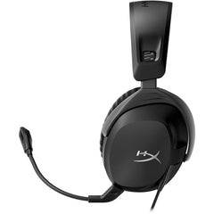 HyperX Cloud Stinger 2 Wired Gaming Headset – Black