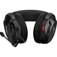HyperX Cloud Stinger 2 Wired Gaming Headset – Black