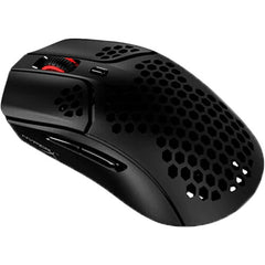 HyperX Pulsefire Haste Wireless Gaming Mouse - Black