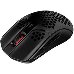 HyperX Pulsefire Haste Wireless Gaming Mouse - Black