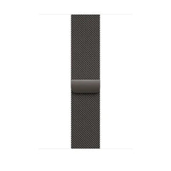 Apple Watch Band Stainless-Steel Milanese Loop