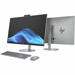 HP OmniStudio X 31.5" Next-Gen All-in-One Desktop PC Intel Core Ultra 7 258V, 32GB RAM 1TB SSD