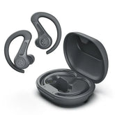 JLab JBuds Sport ANC 4 True Wireless Earbuds - Black