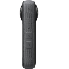 Insta360 X3 Action Camera - Black
