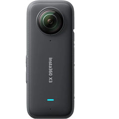 Insta360 X3 Action Camera - Black