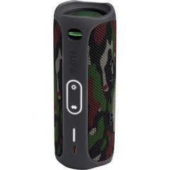 JBL Flip 5 Portable Bluetooth Speaker
