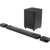 JBL BAR 9.1 True Wireless Surround with Dolby Atmos