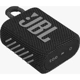 JBL GO 3 Portable Waterproof Speaker
