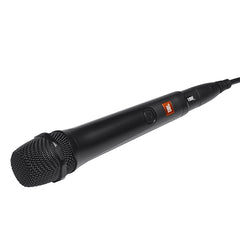 JBL PBM100 Wired Microphone – Black