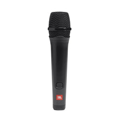 JBL PBM100 Wired Microphone – Black