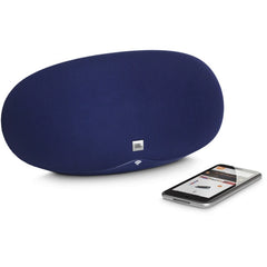 JBL Playlist Wireless Speaker with built-in Chromecast