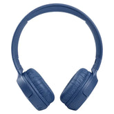 JBL Headphone Tune 510BT Wireless (JBLT510BTBLUAM) Blue