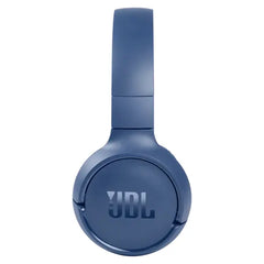 JBL Headphone Tune 510BT Wireless (JBLT510BTBLUAM) Blue