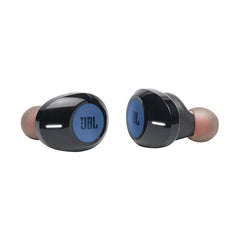 JBL Tune 125TWS | True Wireless Earbuds - Blue