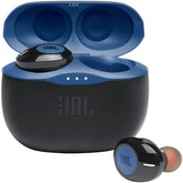 JBL Tune 125TWS | True Wireless Earbuds - Blue