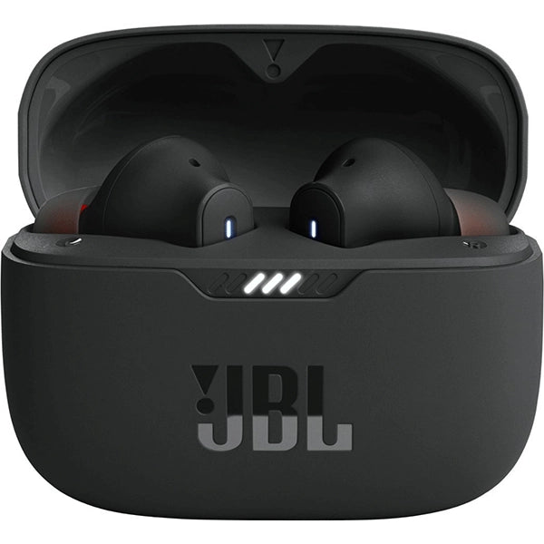 JBL Tune 235NC True Wireless Noise Cancelling In-Ear Earbuds – Black Price in Dubai