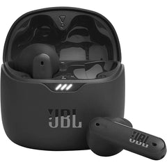 Used JBL Tune Flex True Wireless Noise Cancelling Earbuds