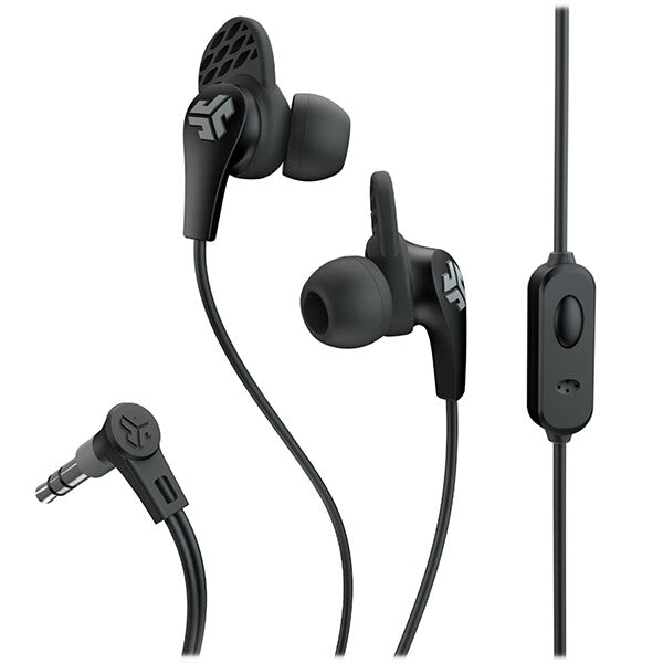 JLab Jbuds Pro Signature Wired Headphones
