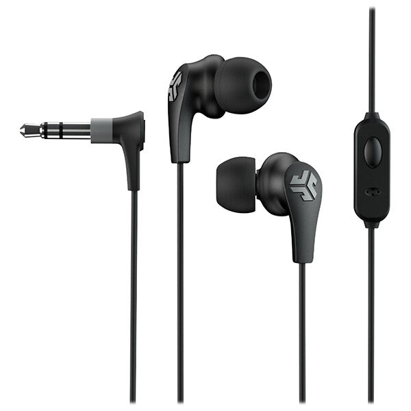 JLab Jbuds Pro Signature Wired Headphones