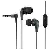 JLab Jbuds Pro Signature Wired Headphones