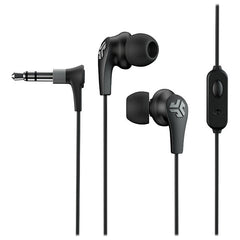 JLab Jbuds Pro Signature Wired Headphones