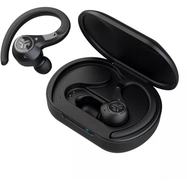JLab Epic Air Sport ANC Earphone True Wireless – Black Price in Dubai