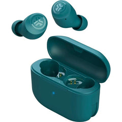 سماعات JLab GO Air Pop In-Ear اللاسلكية الحقيقية