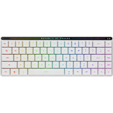 ASUS Falchion RX Low Profile Mechanical Gaming Keyboard