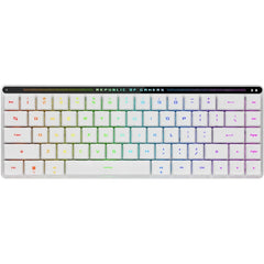 ASUS Falchion RX Low Profile Mechanical Gaming Keyboard