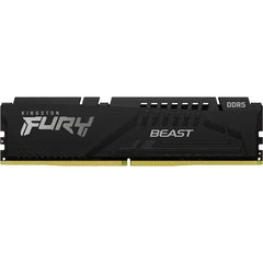 Kingston Fury Beast (2x 16GB) DDR5 6000MT/s PC 32GB RAM