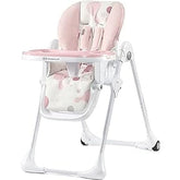 Used Kinderkraft Yummy baby high chair