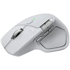 Logitech MX Master 4 for Mac Wireless Mouse