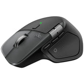 Logitech MX Master 4 for Mac Wireless Mouse