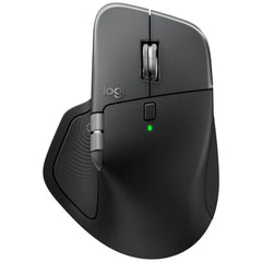 Logitech MX Master 4 for Mac Wireless Mouse