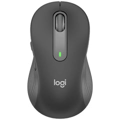 Logitech M650 M Signature Wireless Mouse