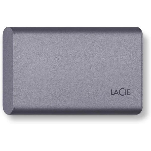 LaCie 2TB Mobile SSD Secure USB-C Drive Price in Dubai