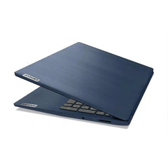 Lenovo IdeaPad 3 Laptop, AMD Ryzen 5 3500U, 8GB RAM, 256GB SSD - Abyss Blue